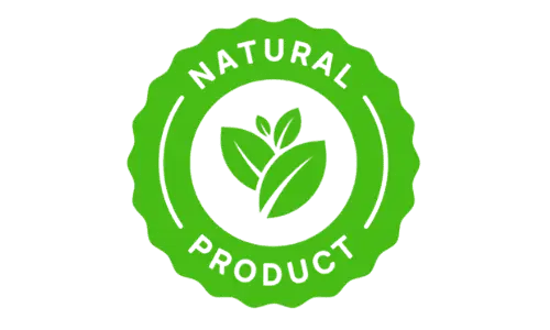 FemiPro - 100% Natural - logo